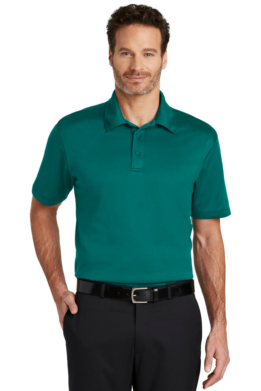 Port Authority® Silk Touch® Performance Polo. K540