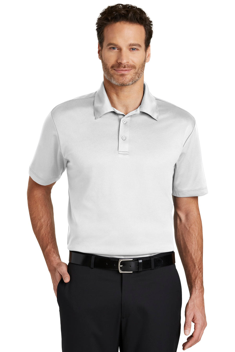 Port Authority® Silk Touch® Performance Polo. K540