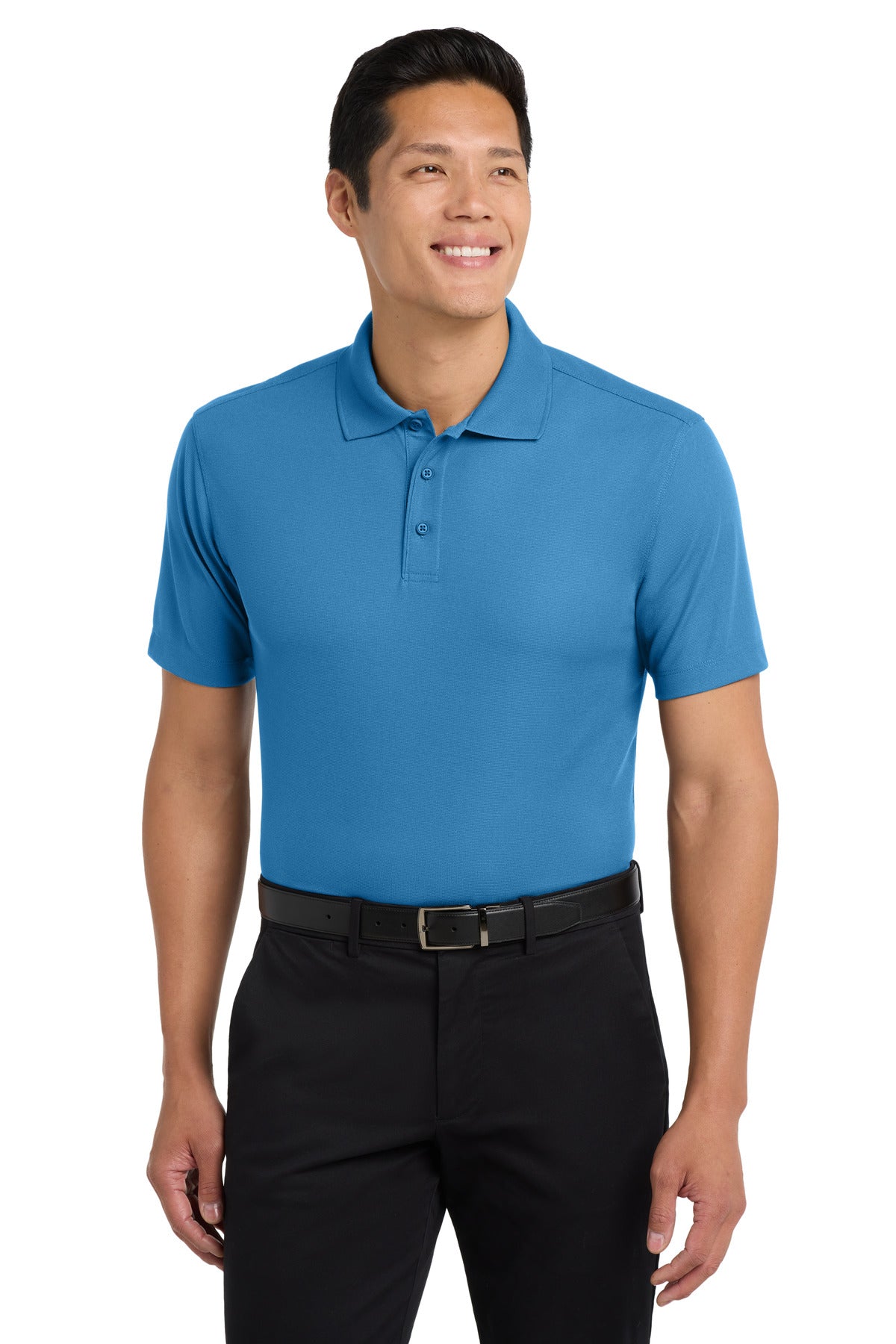 Port Authority® Dry Zone® Grid Polo. K572 – SanMar Sports