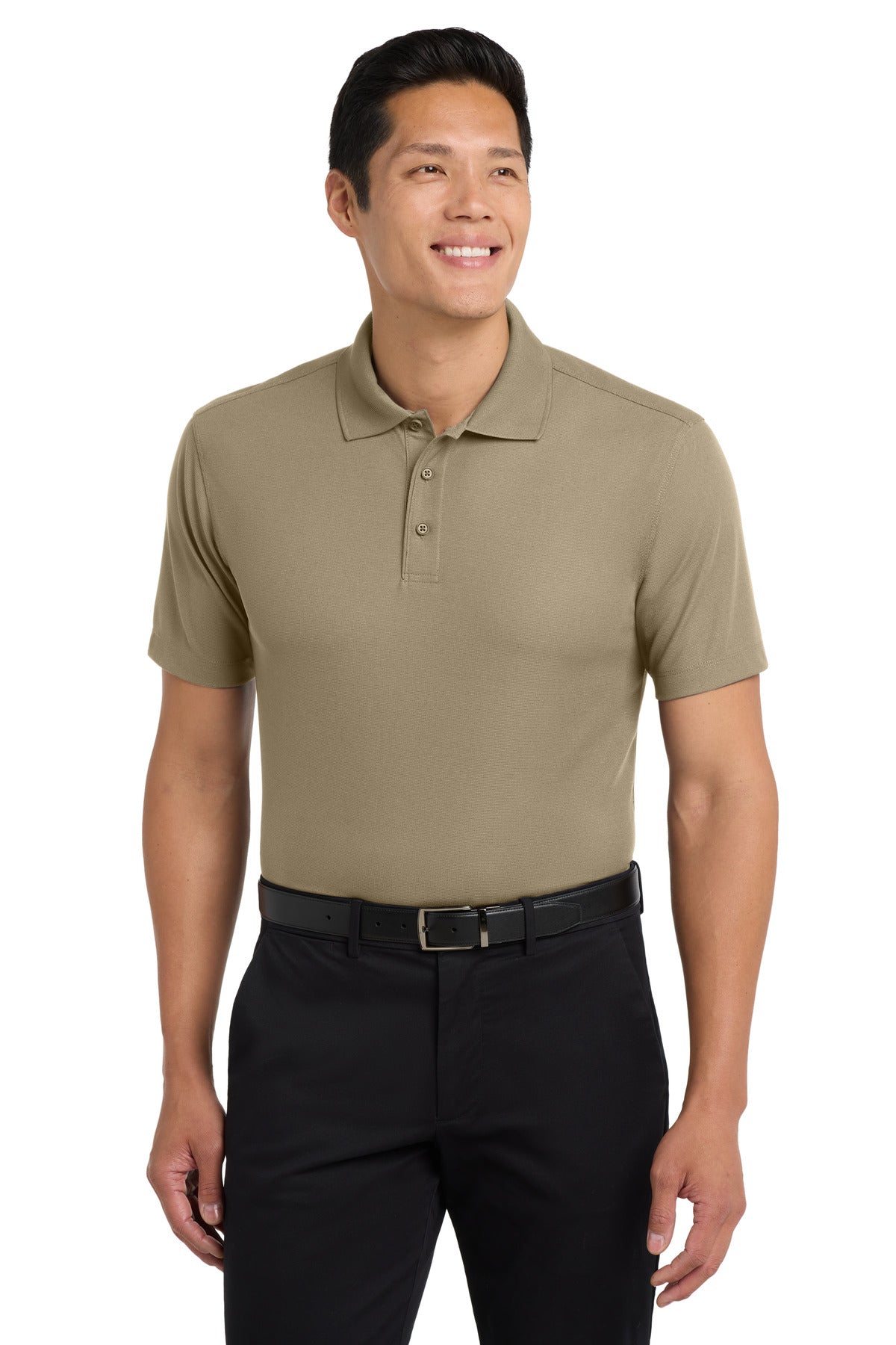 Port Authority® Dry Zone® Grid Polo. K572