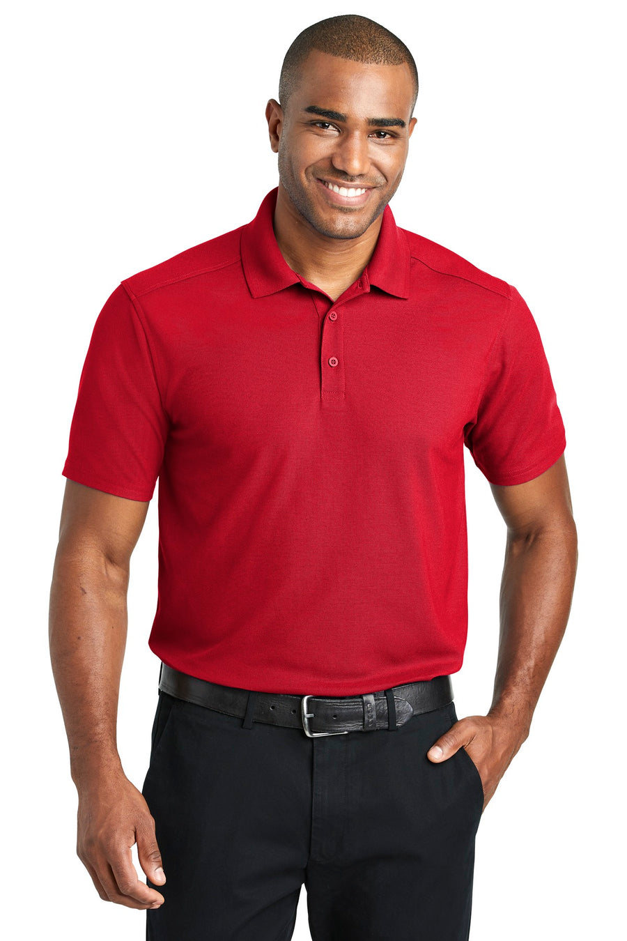 Port Authority ® EZPerformance ® Pique Polo. K600
