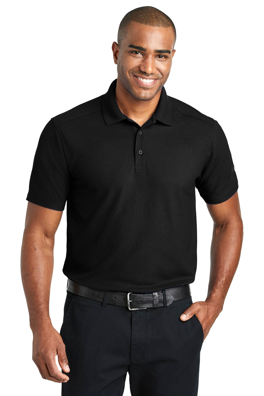 Port Authority ® EZPerformance ® Pique Polo. K600