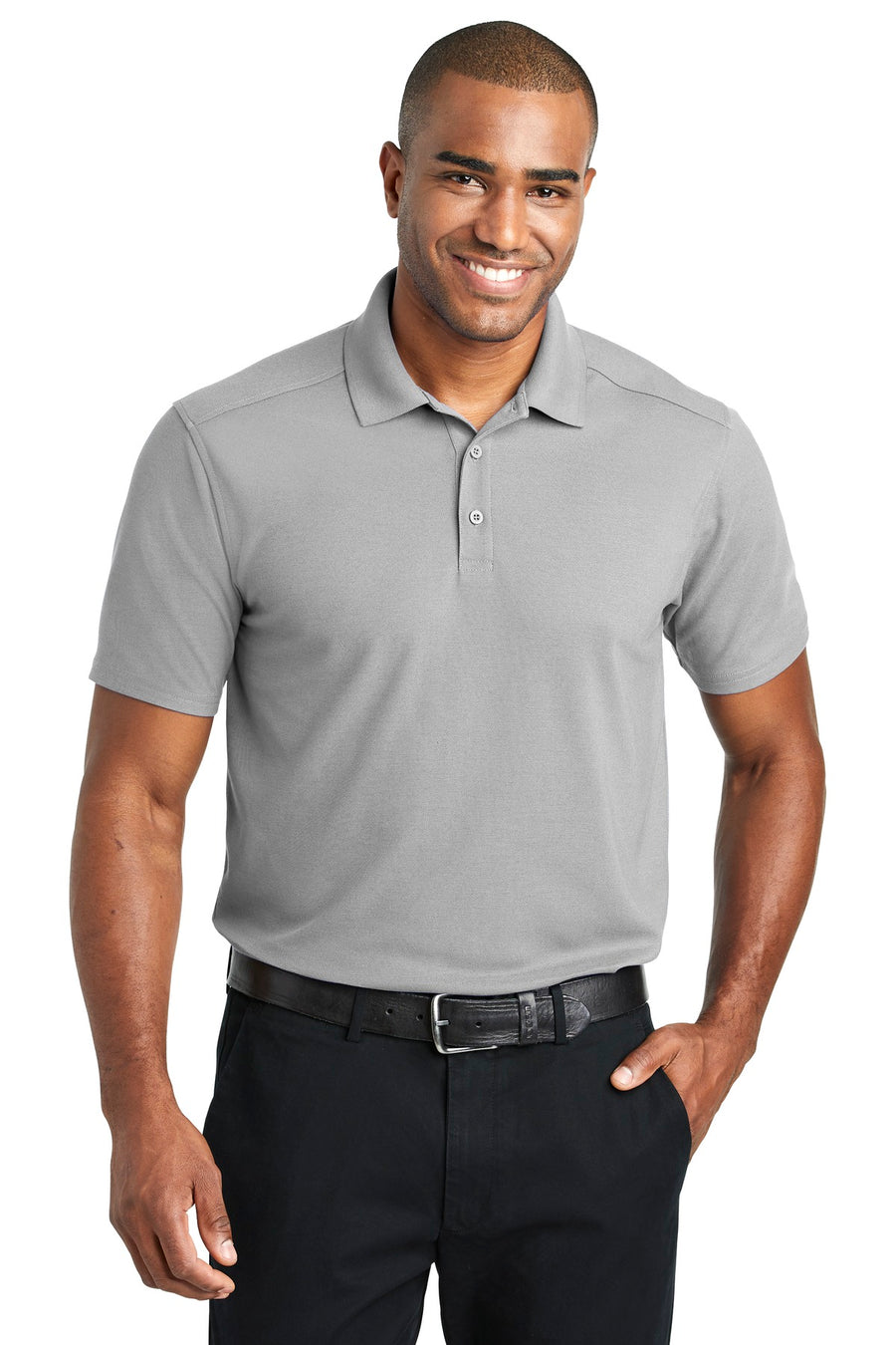Port Authority ® EZPerformance ® Pique Polo. K600