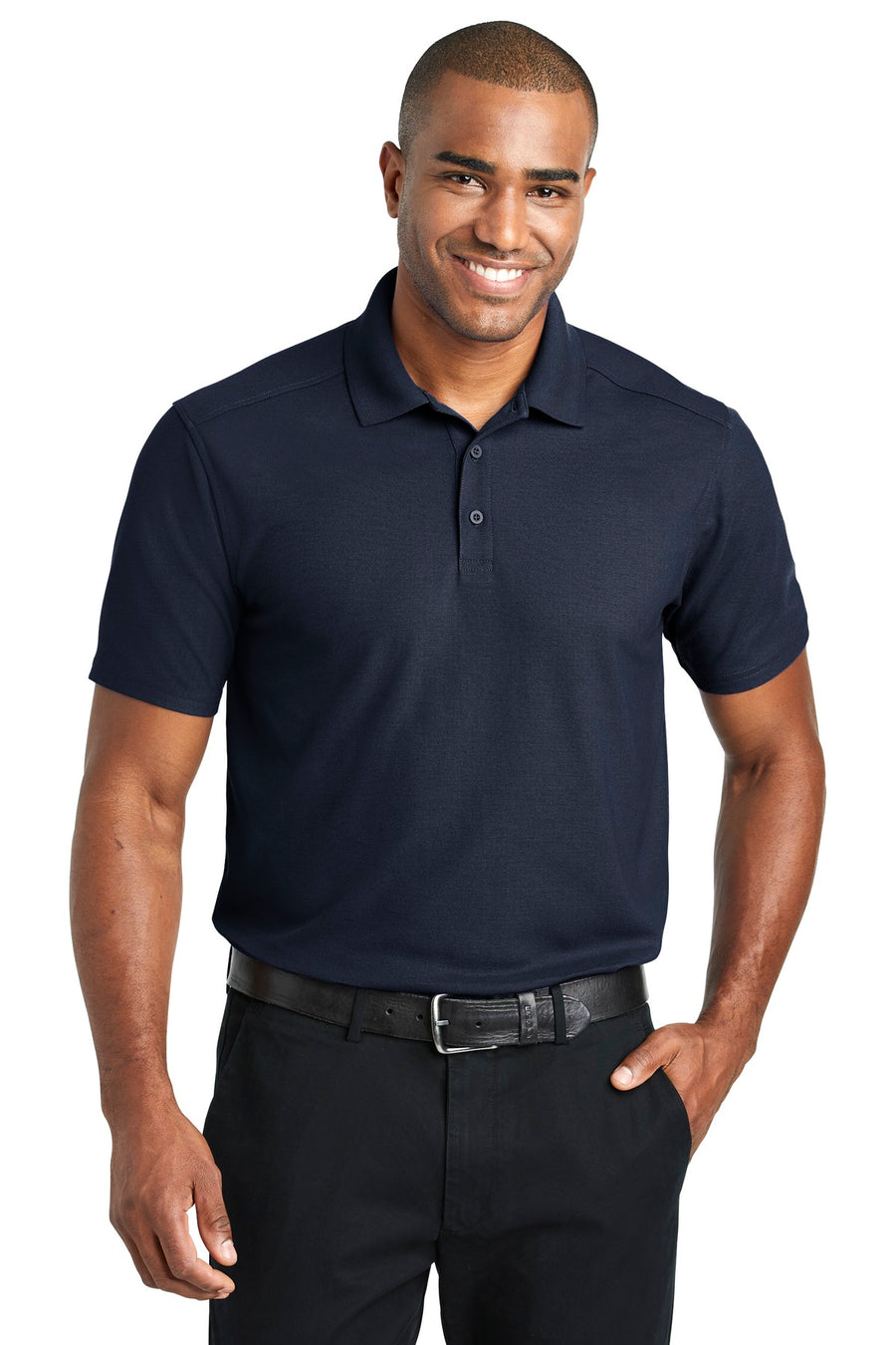 Port Authority ® EZPerformance ® Pique Polo. K600