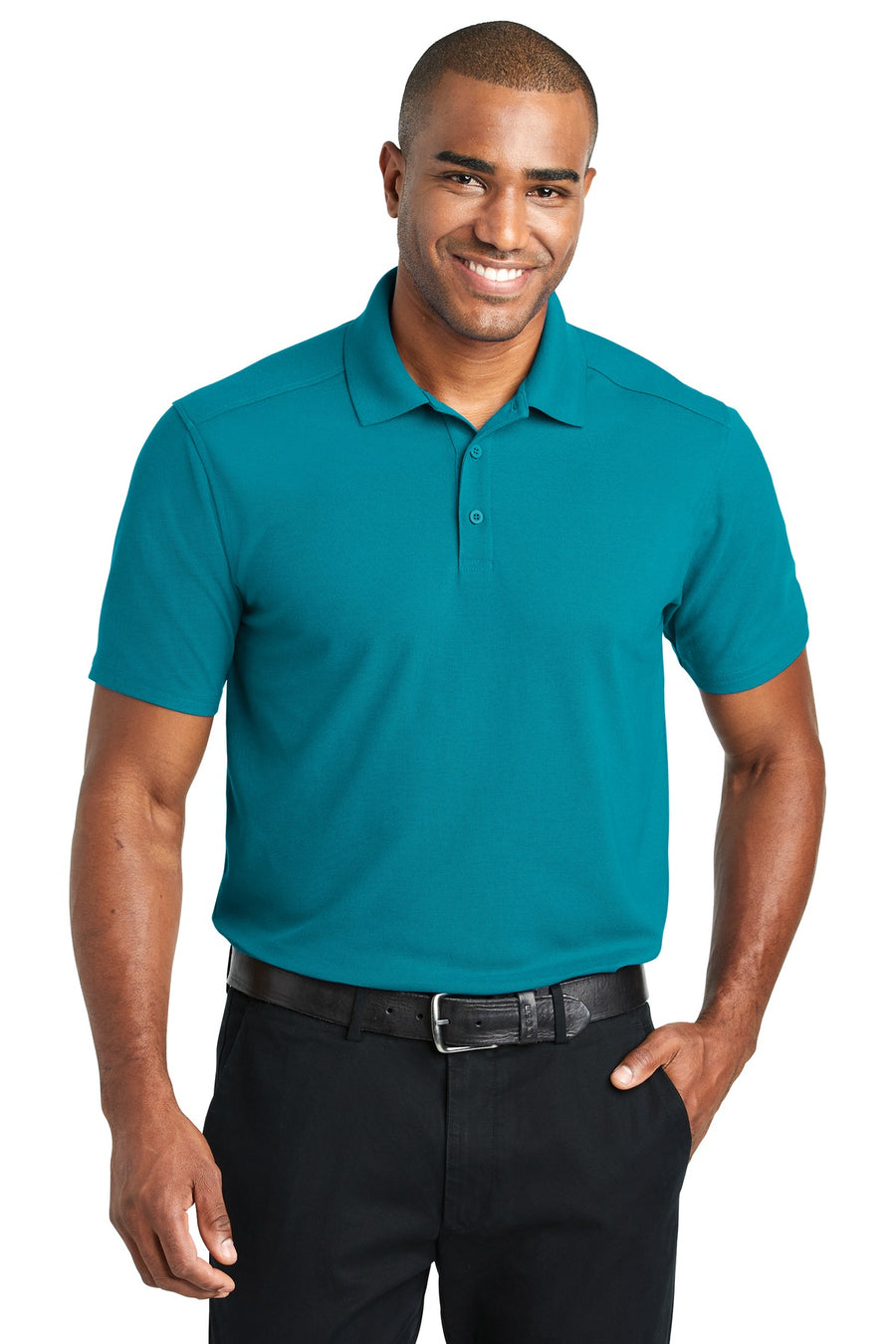 Port Authority ® EZPerformance ® Pique Polo. K600