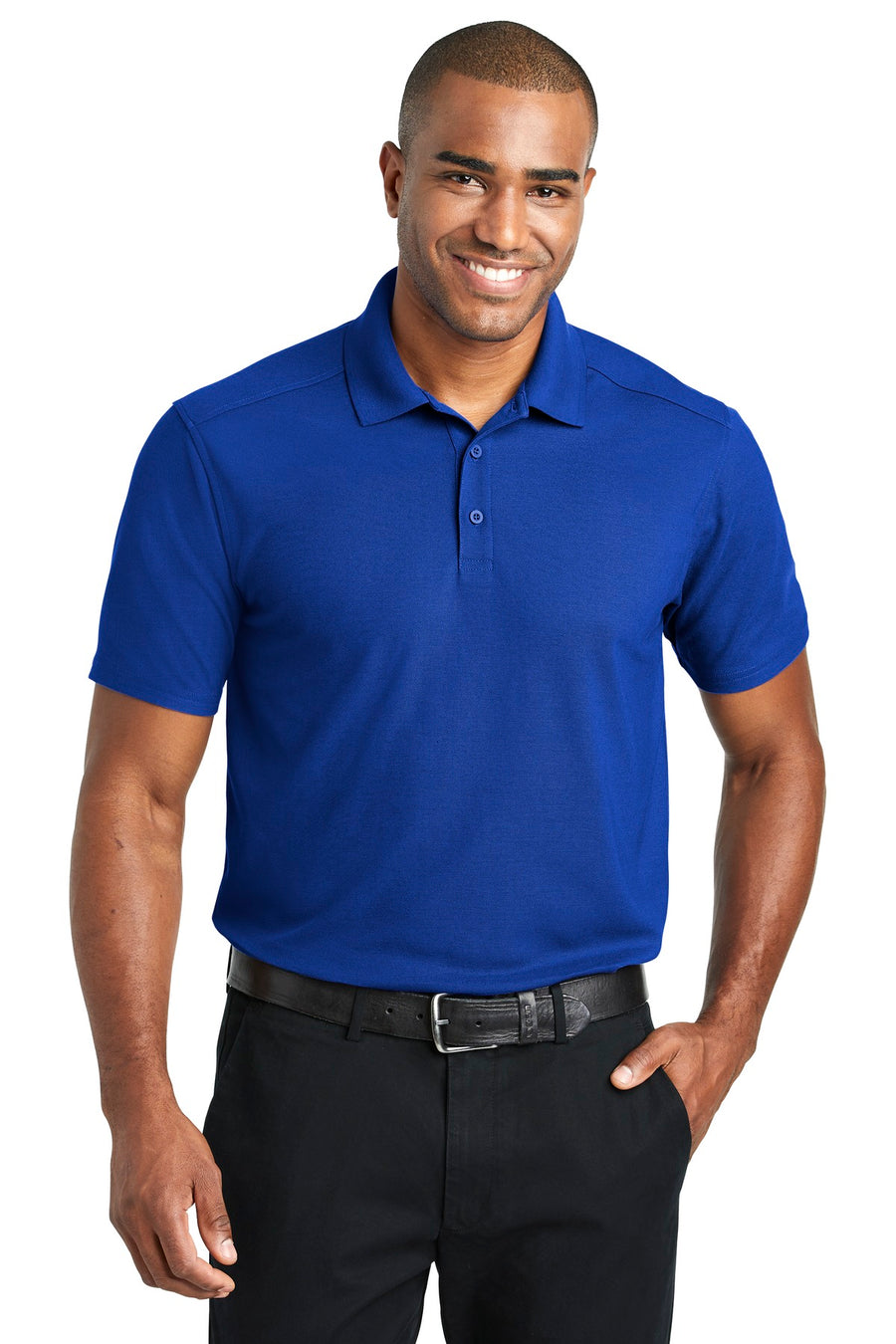 Port Authority ® EZPerformance ® Pique Polo. K600