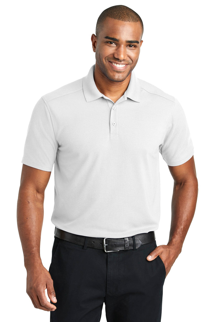 Port Authority ® EZPerformance ® Pique Polo. K600