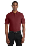 Port Authority ® SuperPro React ® Polo. K810