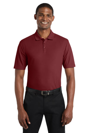 Port Authority ® SuperPro React ® Polo. K810