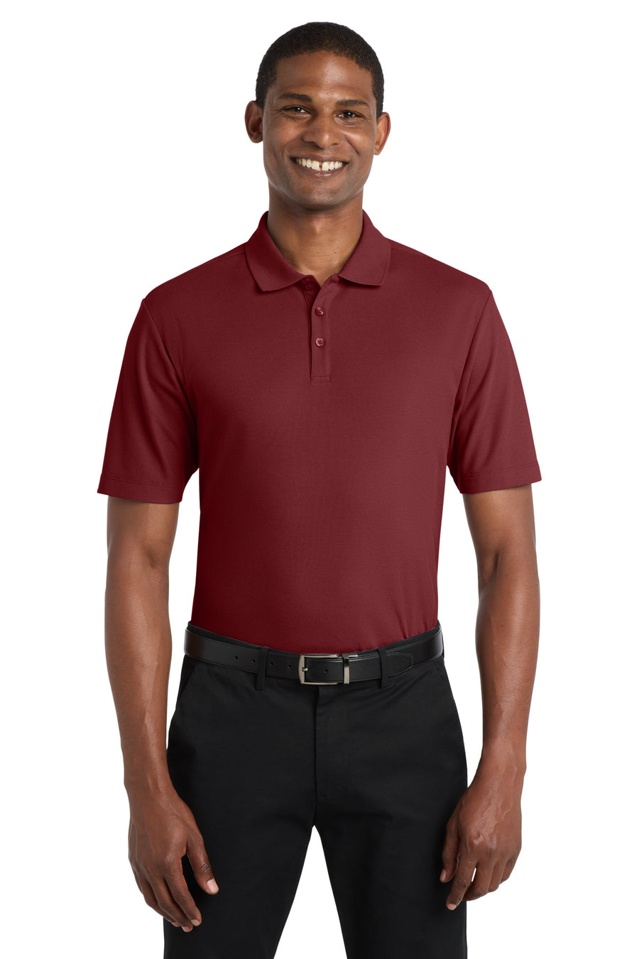 Port Authority ® SuperPro React ® Polo. K810
