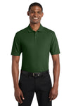 Port Authority ® SuperPro React ® Polo. K810