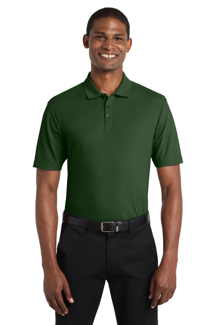 Port Authority ® SuperPro React ® Polo. K810