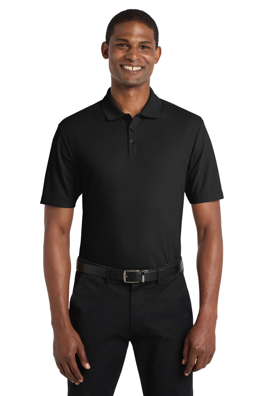Port Authority ® SuperPro React ® Polo. K810