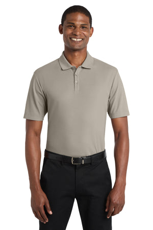 Port Authority ® SuperPro React ® Polo. K810