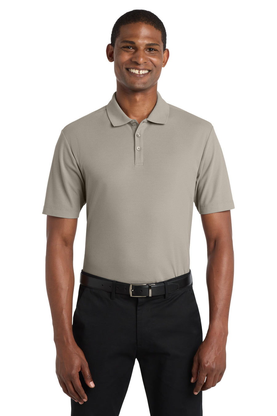 Port Authority ® SuperPro React ® Polo. K810