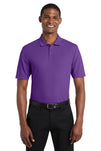 Port Authority ® SuperPro React ® Polo. K810