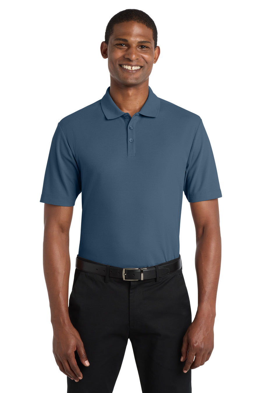 Port Authority ® SuperPro React ® Polo. K810