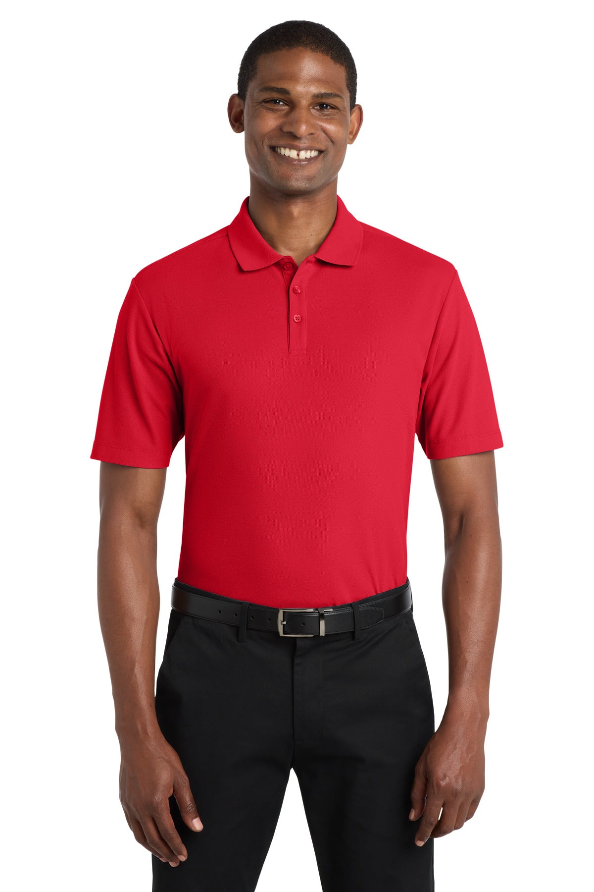 Port Authority ® SuperPro React ™ Polo. K810