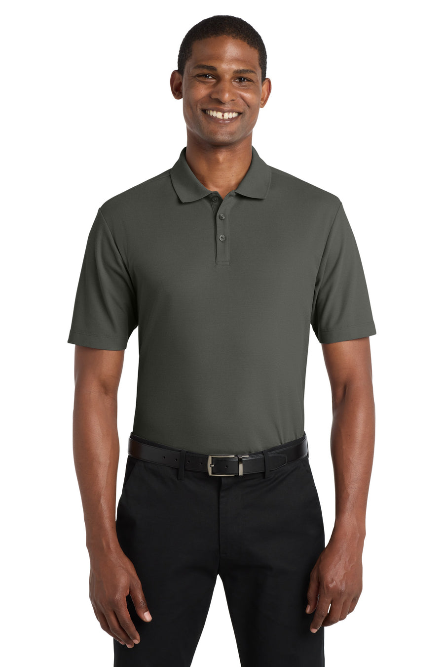 Port Authority ® SuperPro React ® Polo. K810