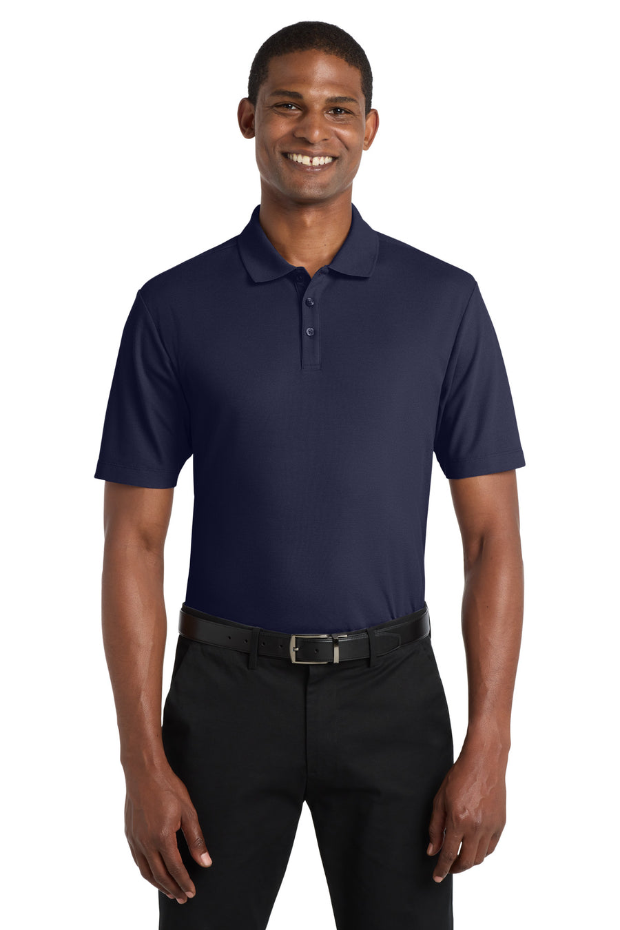 Port Authority ® SuperPro React ® Polo. K810