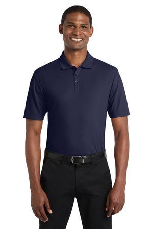 Port Authority ® SuperPro React ® Polo. K810