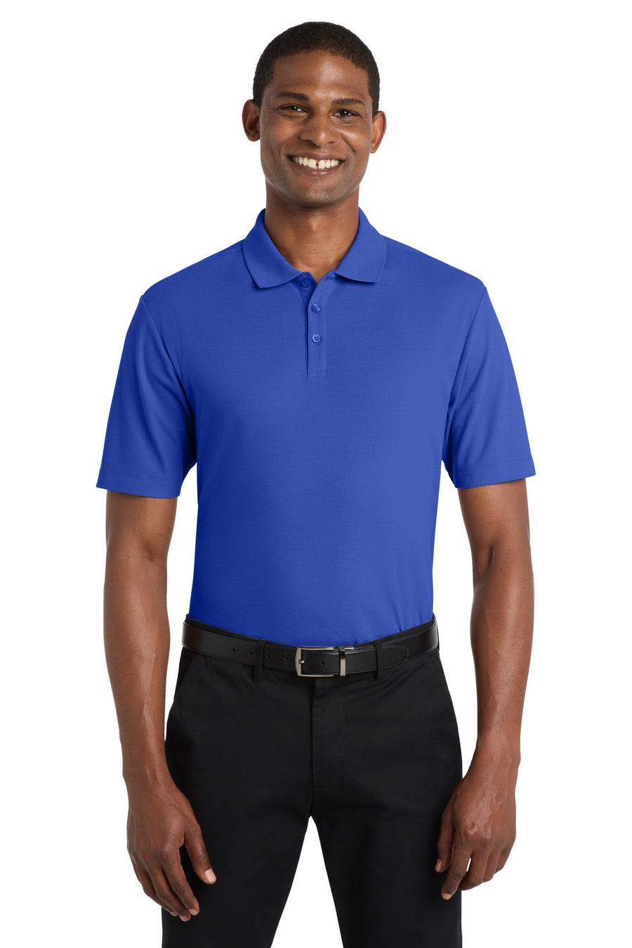 Port Authority ® SuperPro React ® Polo. K810