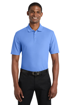 Port Authority ® SuperPro React ® Polo. K810