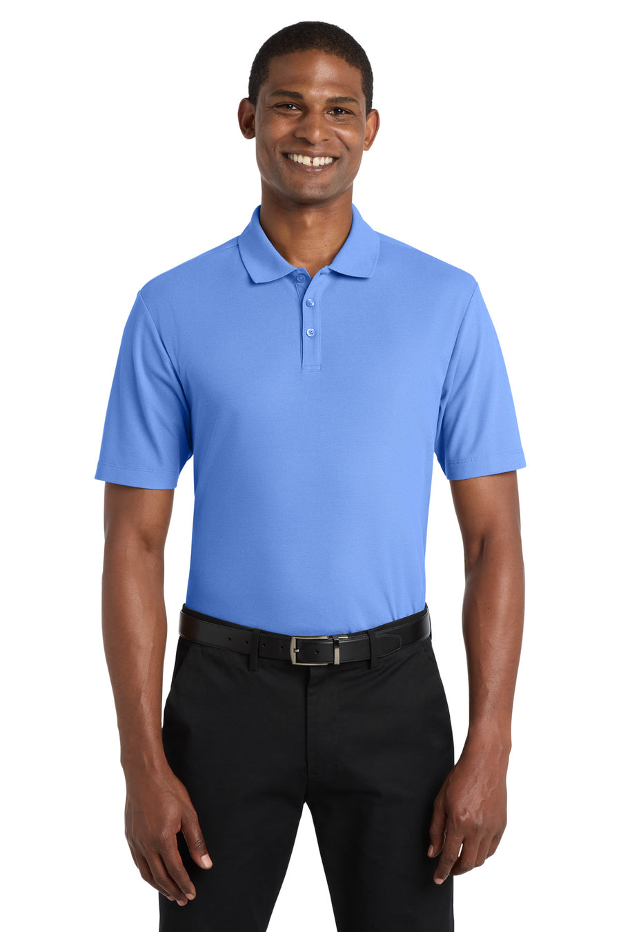 Port Authority ® SuperPro React ® Polo. K810