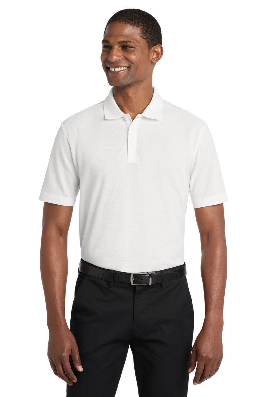 Port Authority ® SuperPro React ® Polo. K810