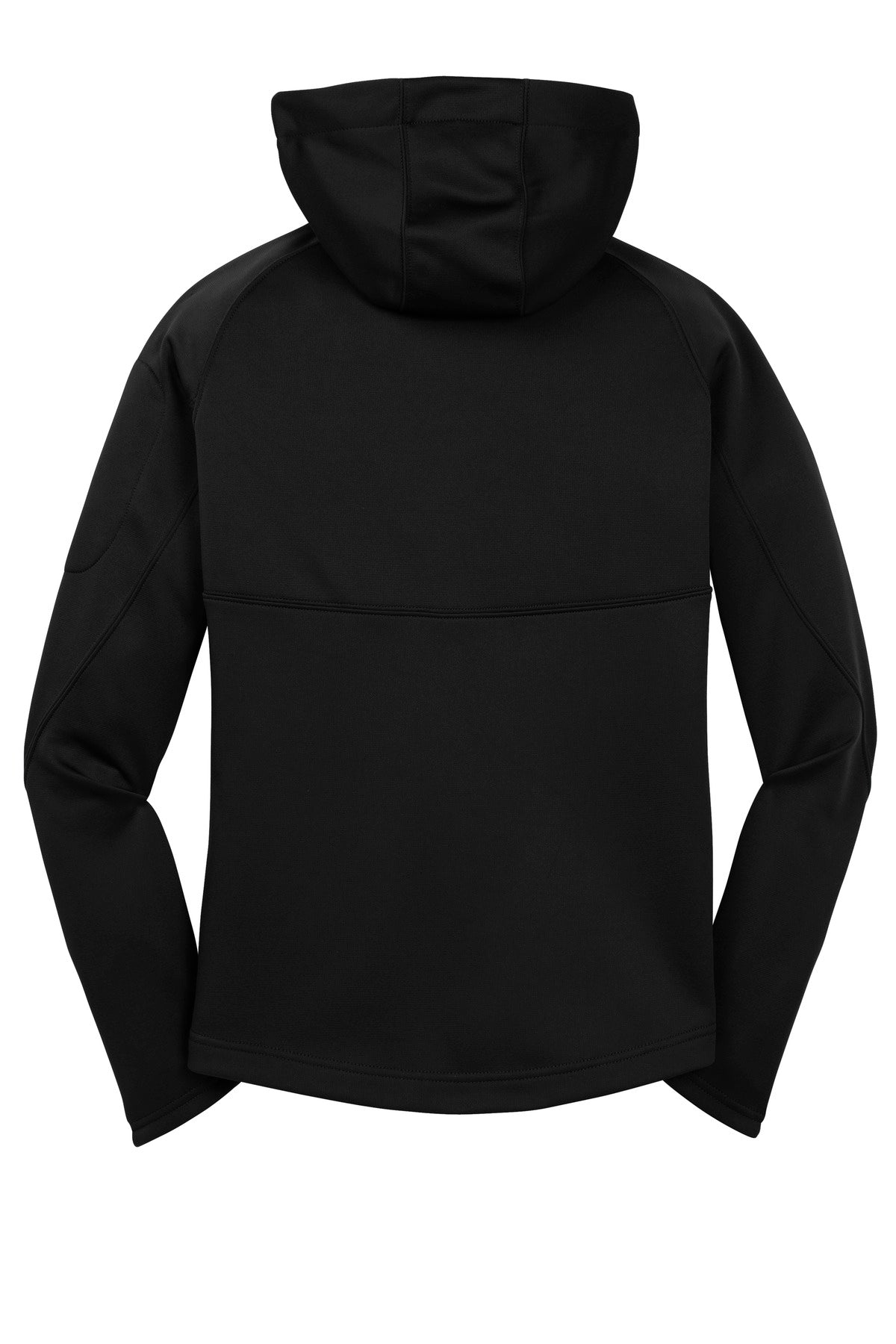 Sport-Tek® Women's Tech Fleece Full-Zip Hooded Jacket. L248