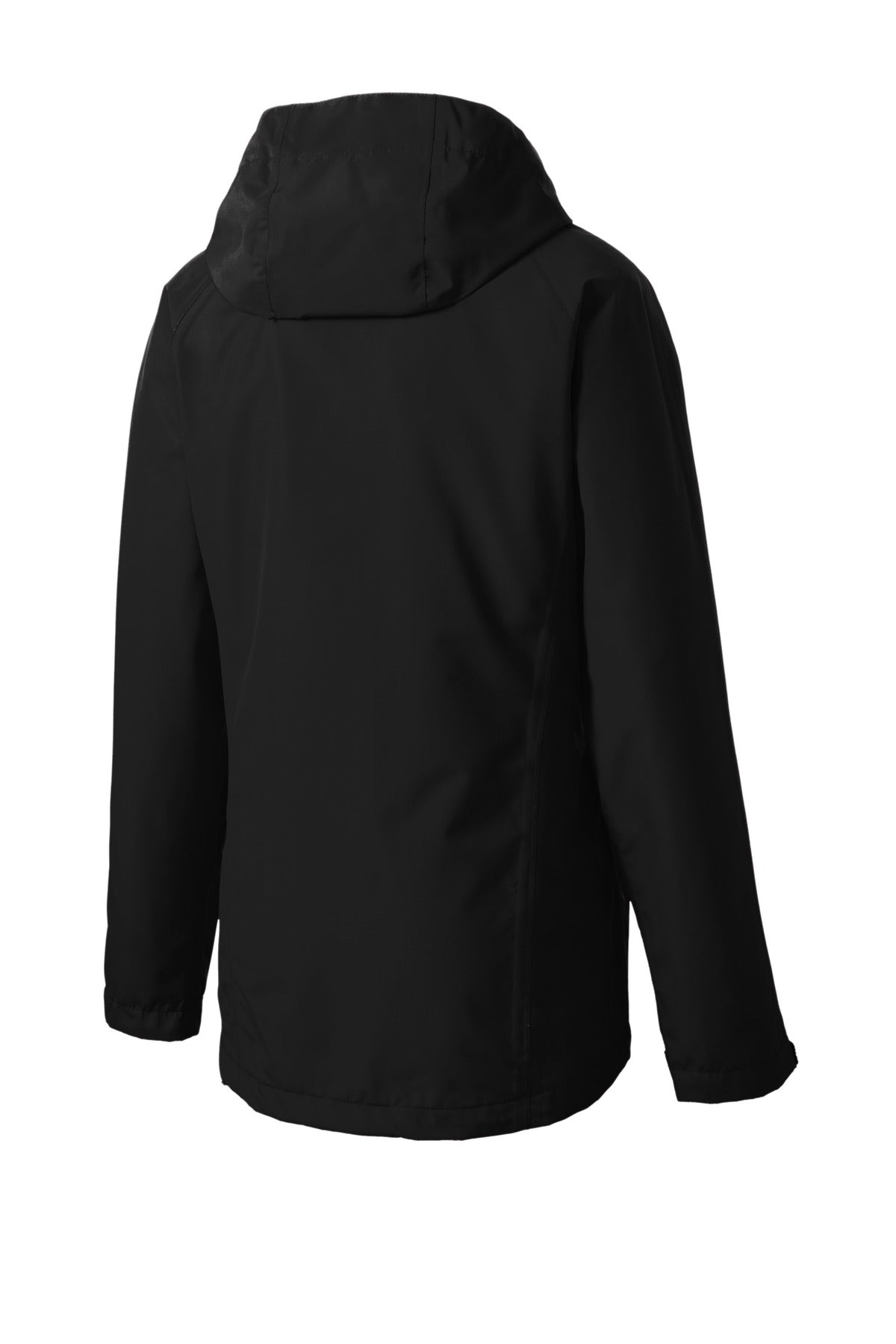 Port Authority® Women's Torrent Waterproof Jacket. L333 – SanMar