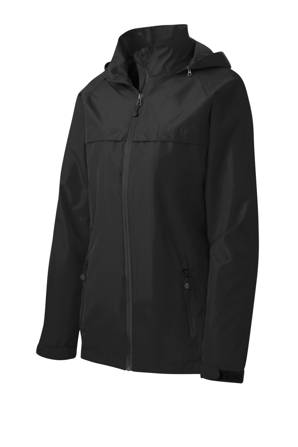 Port Authority® Women's Torrent Waterproof Jacket. L333 – SanMar