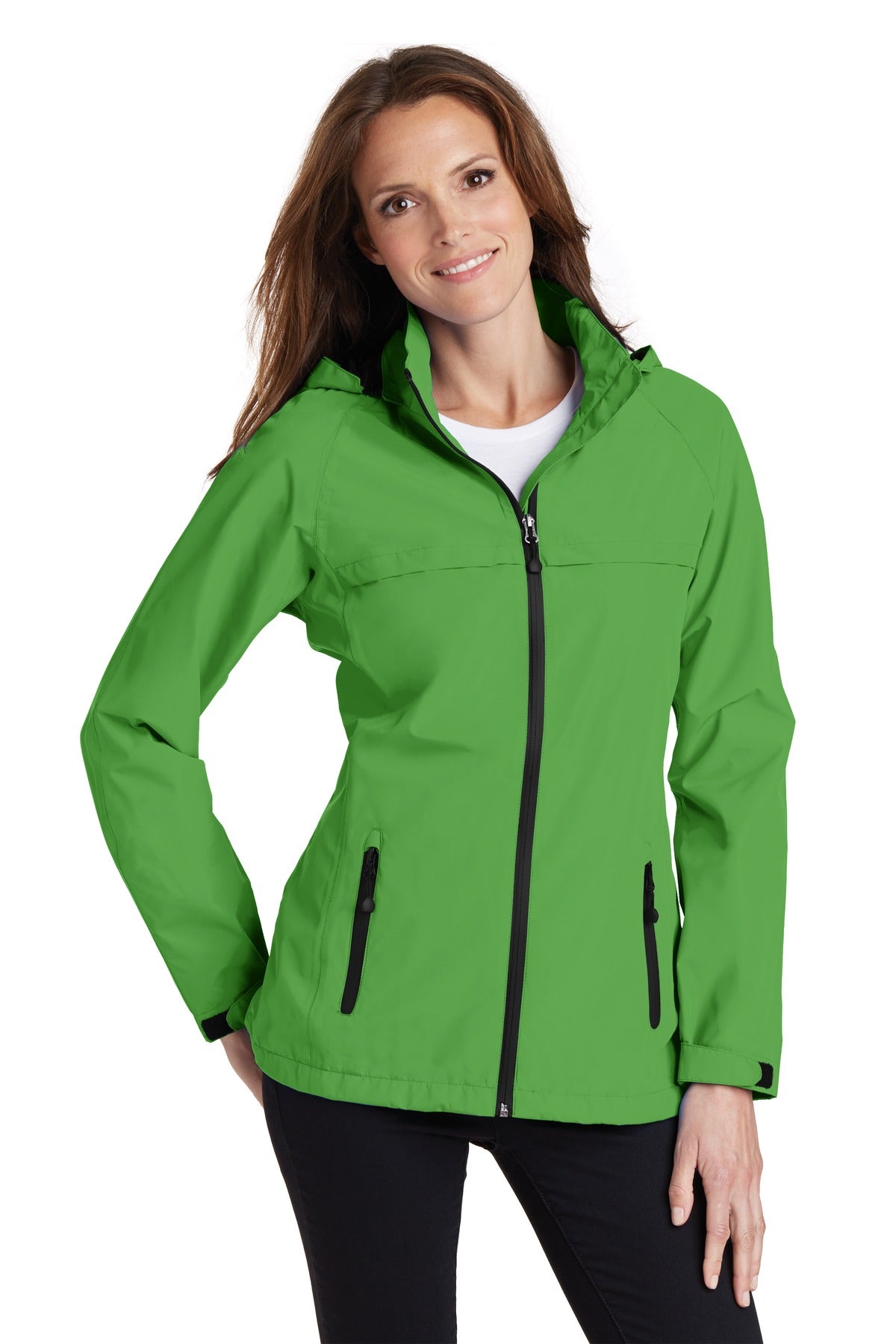ウェア LUZeSOMBRA/Futebol Seekerz 3layer Coat Port Authority® Women's Torrent Waterproof Jacket. L333 – SanMar