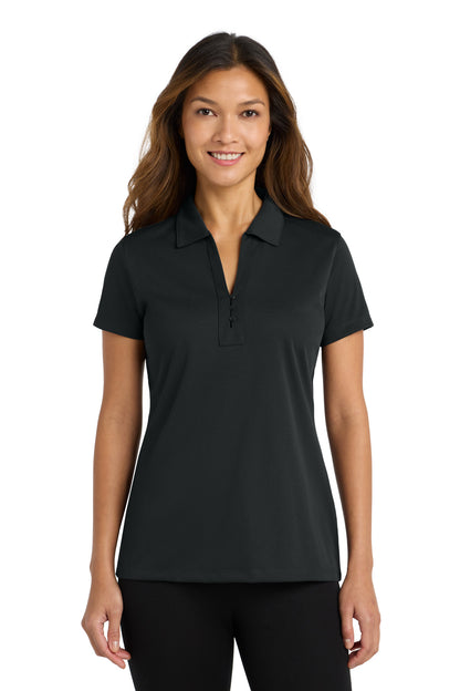 Port Authority® Women's Tech Pique Polo. L527