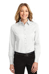 Port Authority® Women's Long Sleeve Easy Care Shirt.  L608