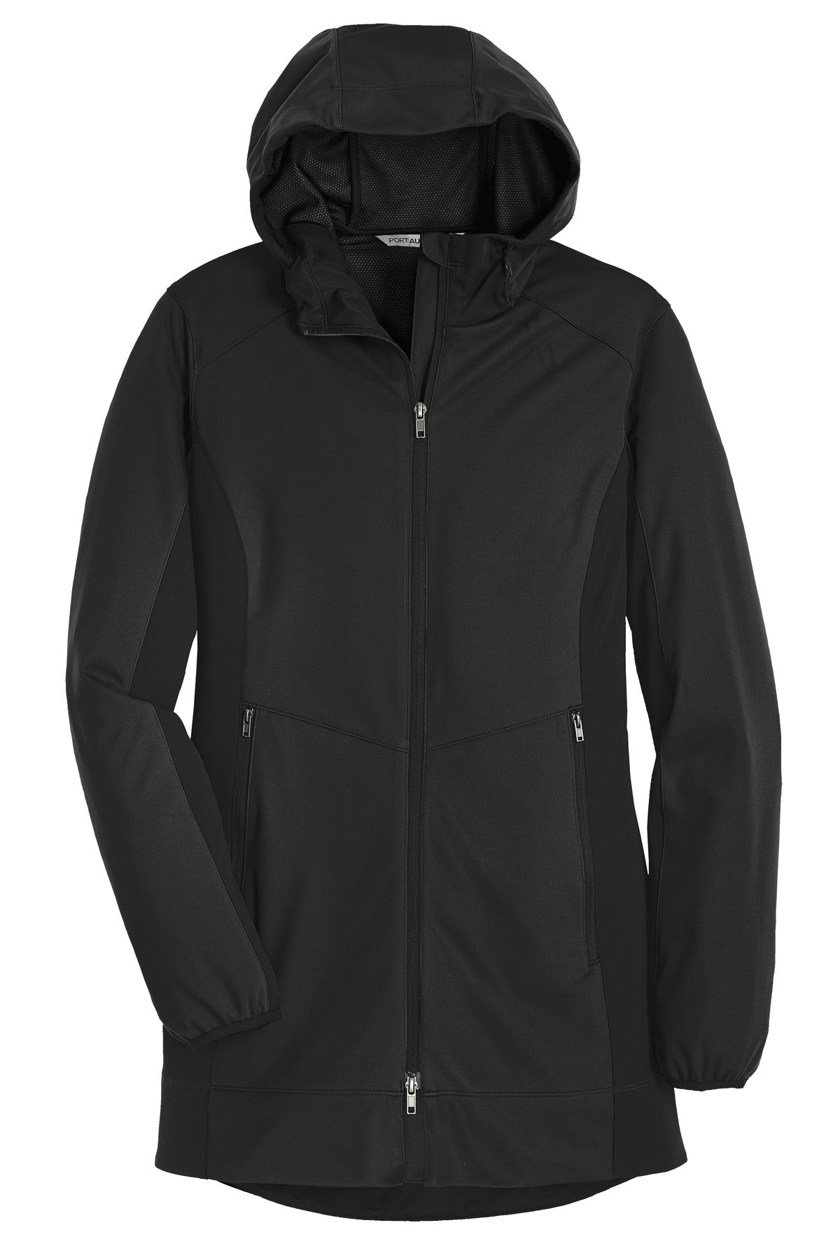 HOODWEAR’SPAS CITY-V(２０１９年)１２.３Ah(５速) Port Authority Women's Active Hooded Soft Shell Jacket | Product