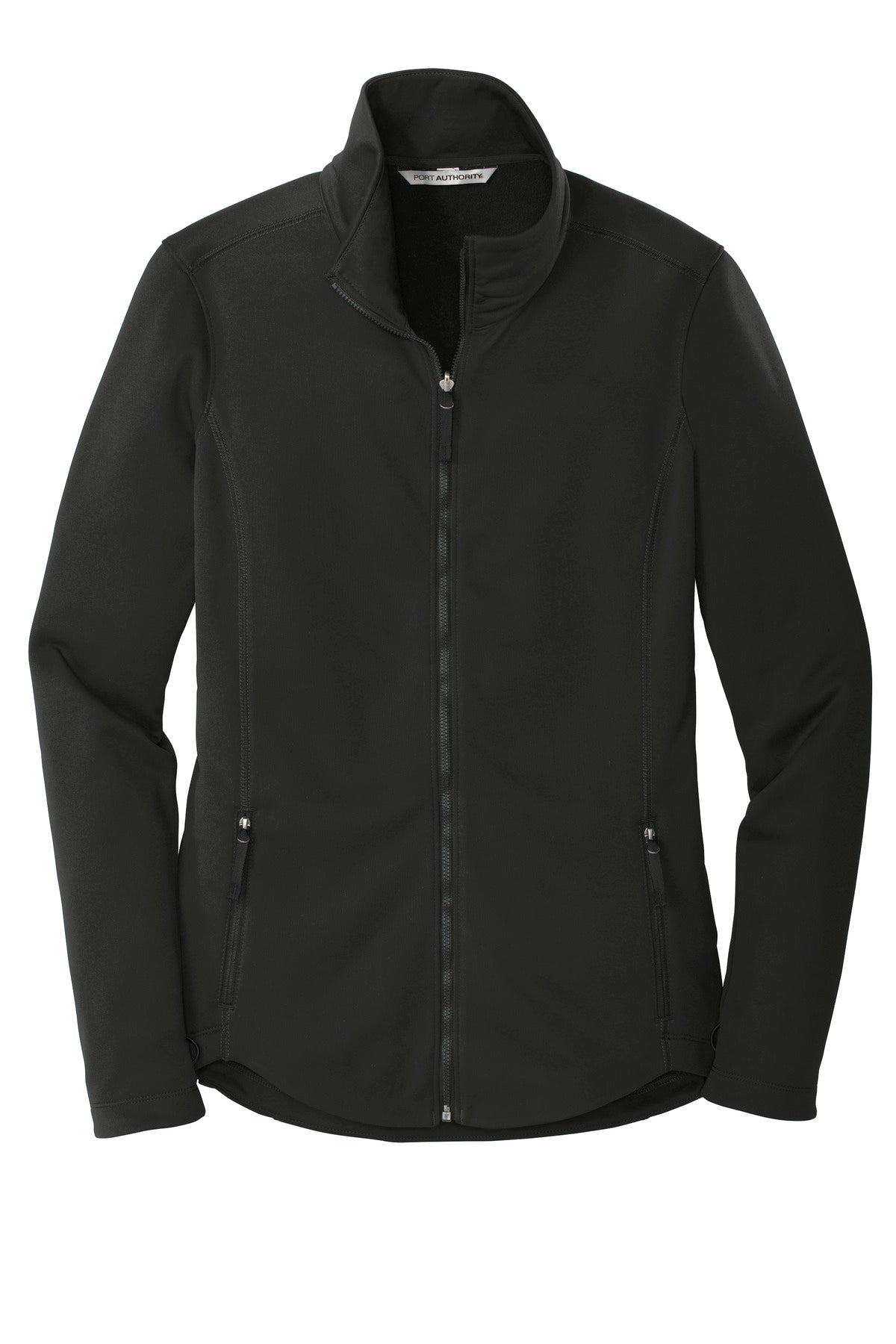 Port Authority ® Women's Collective Smooth Fleece Jacket. L904