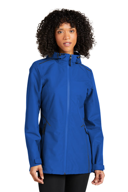 Port Authority® Women's Collective Tech Outer Shell Jacket L920