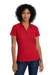Port Authority ® Women's EZPerformance ® Pique Polo. LK600