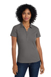 Port Authority ® Women's EZPerformance ® Pique Polo. LK600