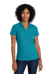 Port Authority ® Women's EZPerformance ® Pique Polo. LK600