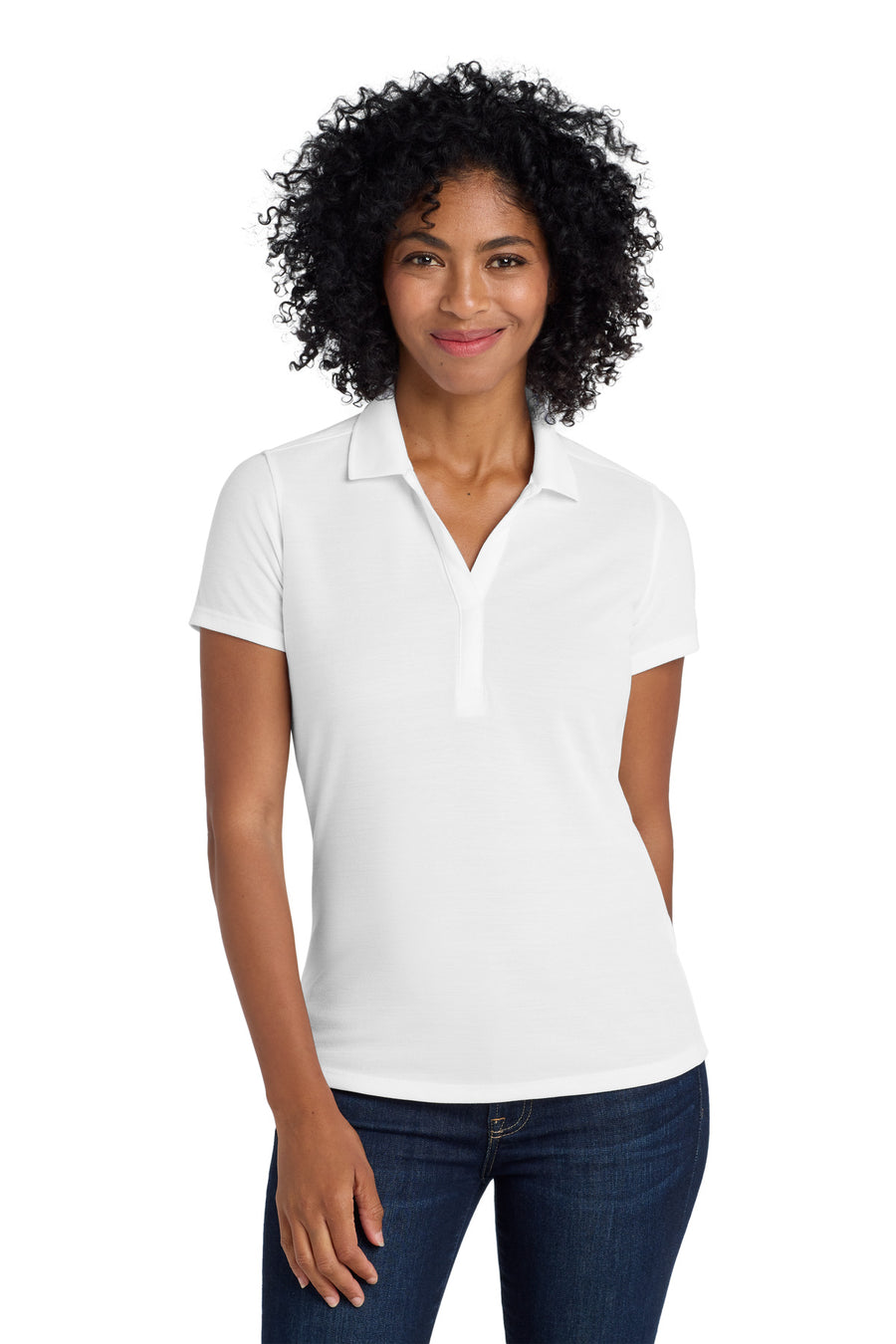 Port Authority ® Women's EZPerformance ® Pique Polo. LK600