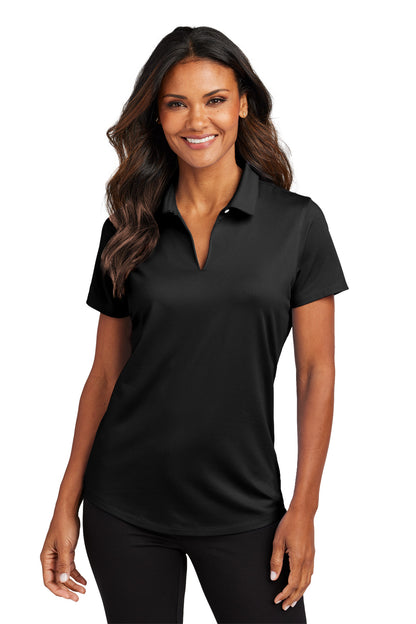 Port Authority® Women's City Stretch Polo LK683