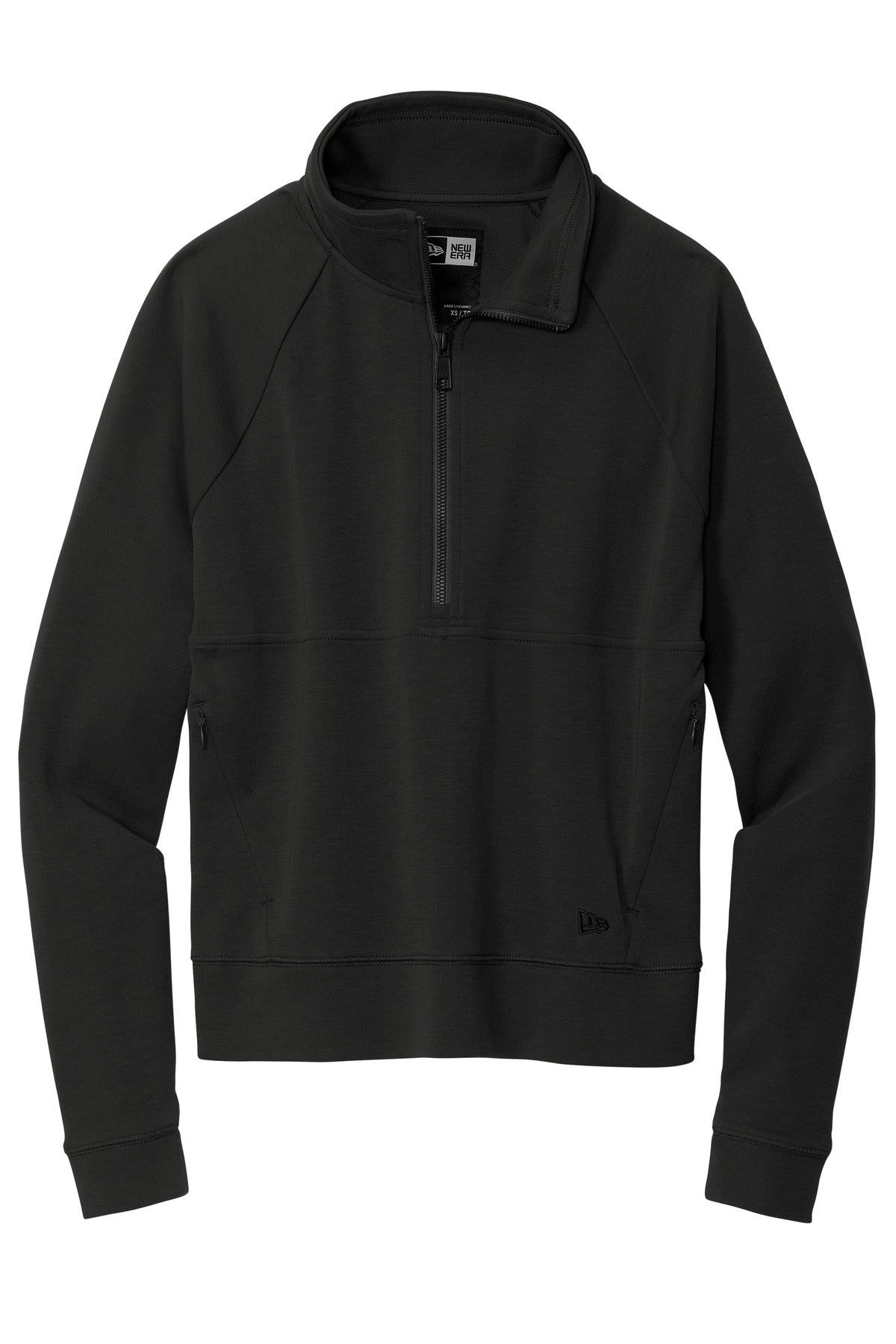 New Era® Women's STS 1/2-Zip LNEA541 – SanMar Sports