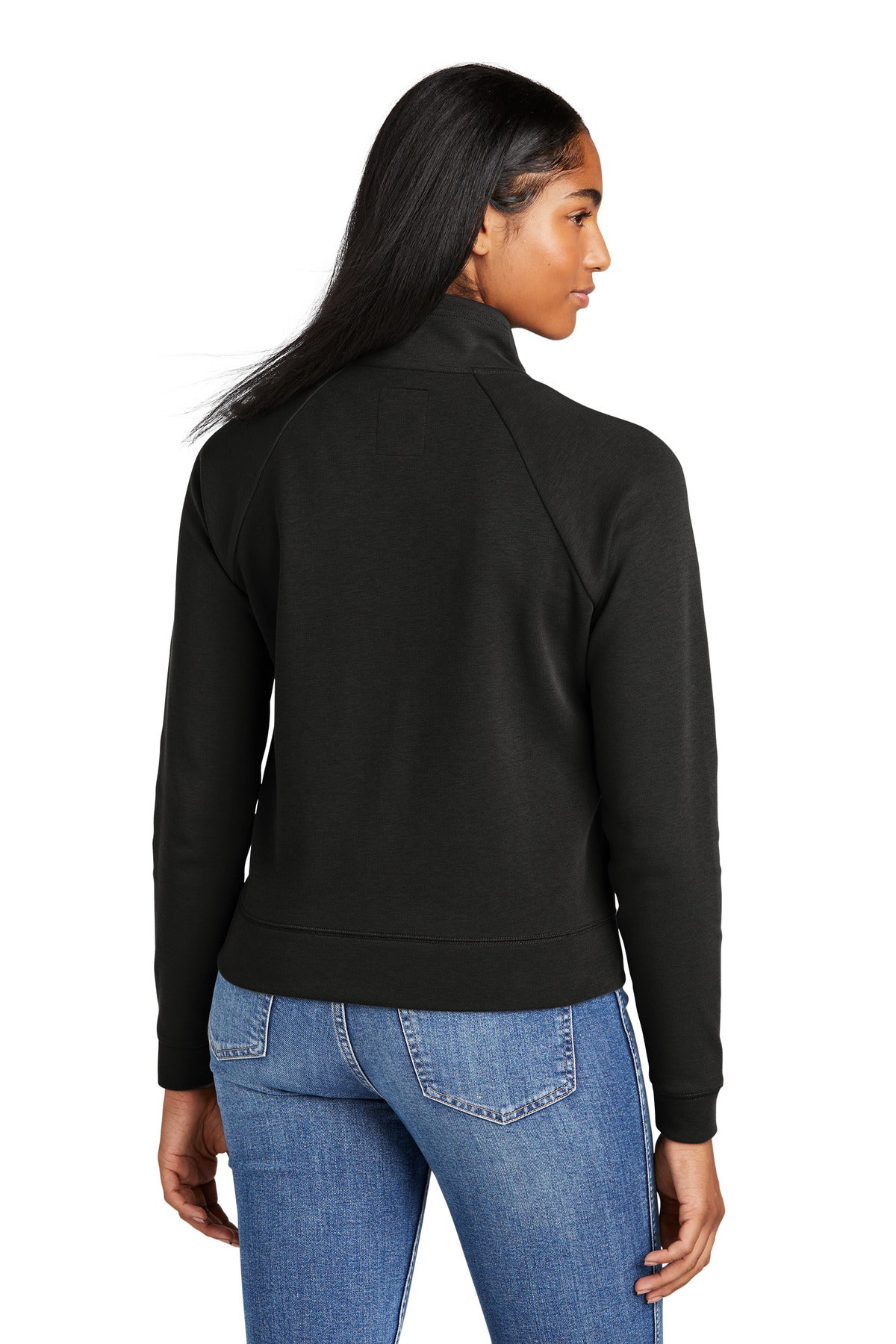 New Era® Women's STS 1/2-Zip LNEA541 – SanMar Sports