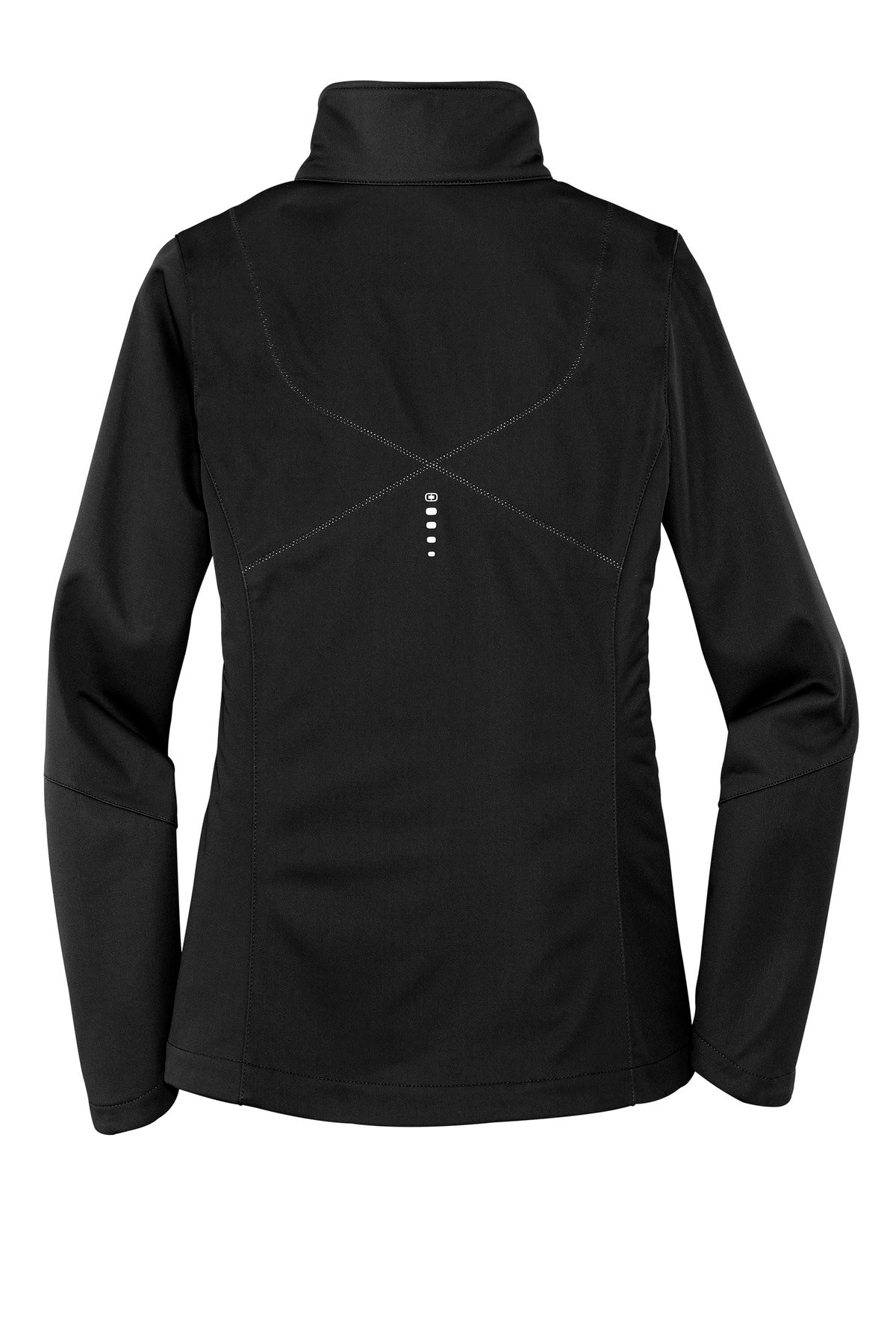 OGIO® Women's Crux Soft Shell. LOE720 – SanMar Sports