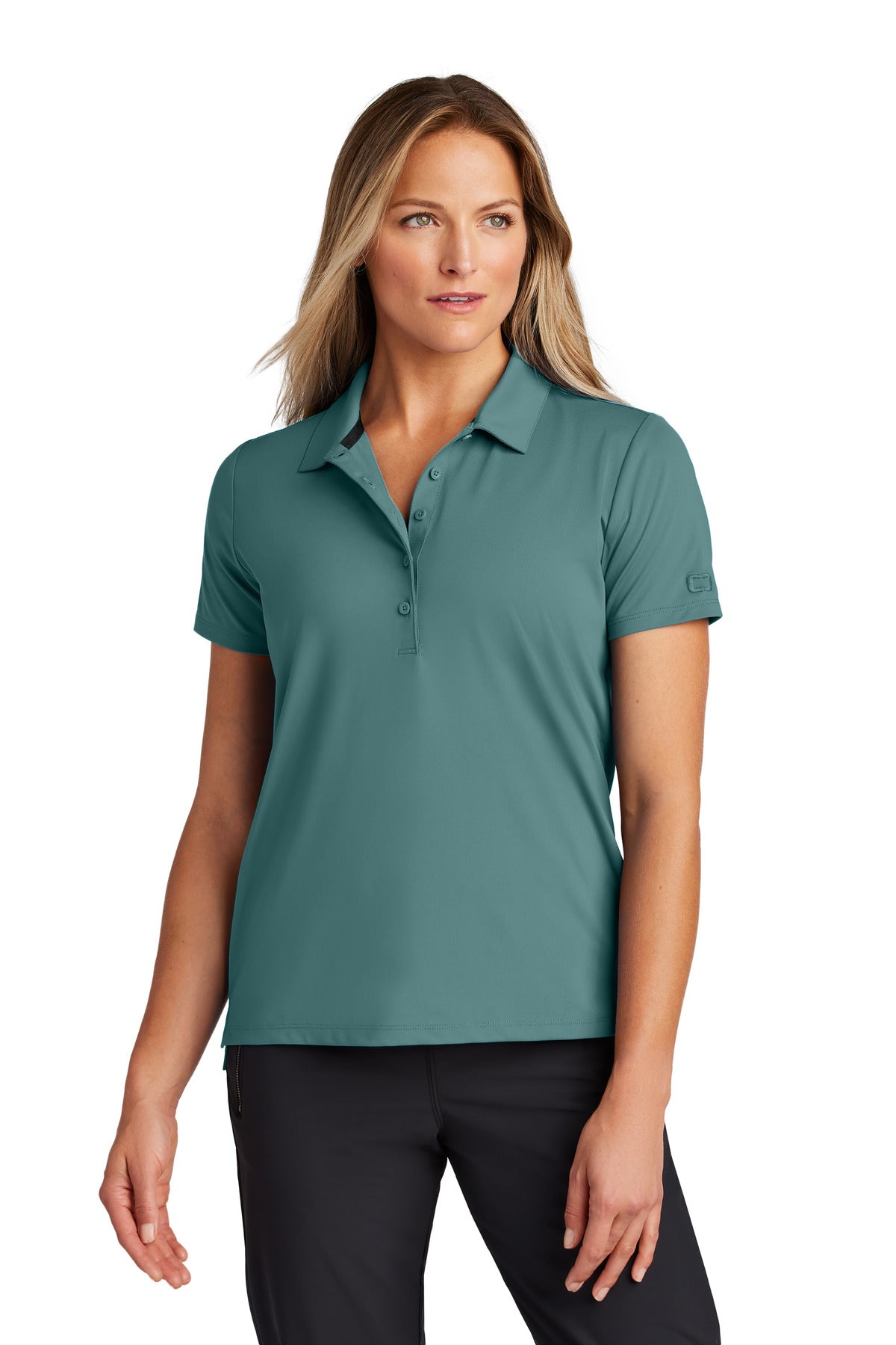 OGIO® Women's Regain Polo LOG170