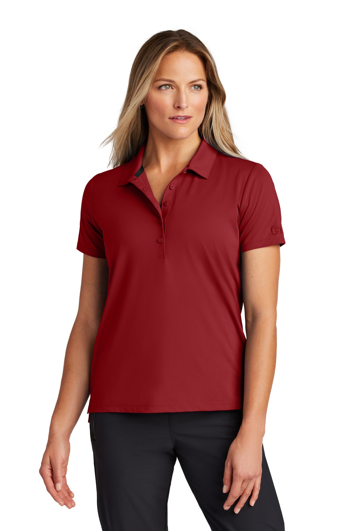 OGIO® Women's Regain Polo LOG170