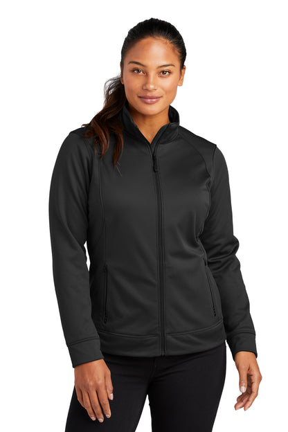 OGIO® Women's Torque II Jacket. LOG2010
