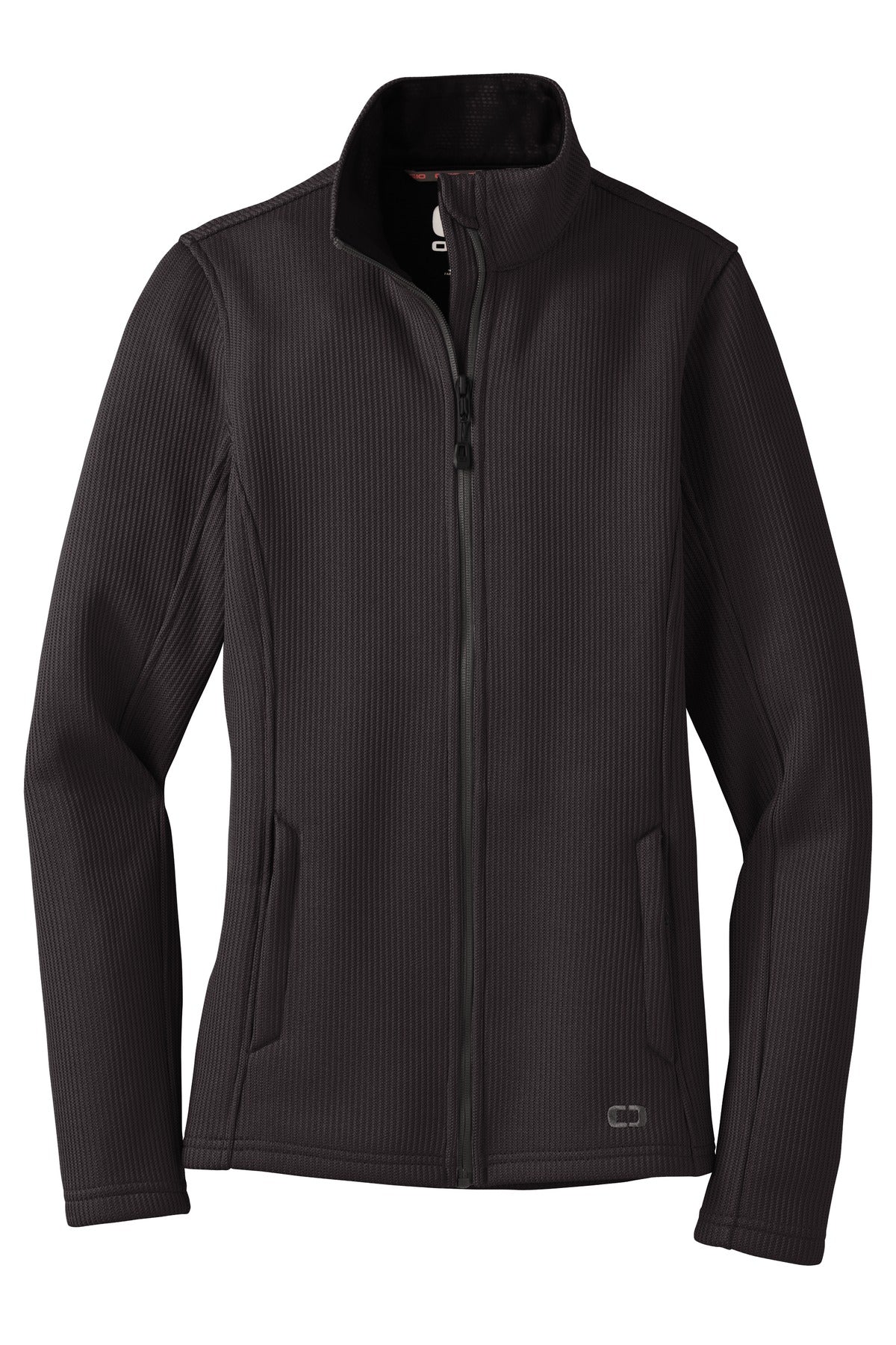 OGIO ® Women's Grit Fleece Jacket. LOG727 – SanMar Sports
